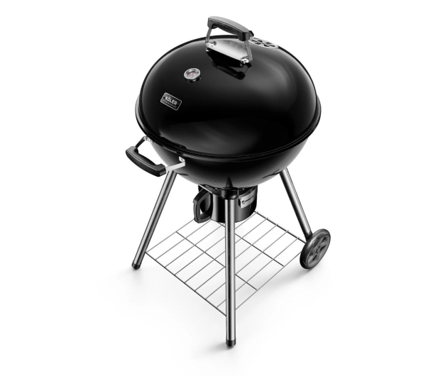 Grill węglowy Ember C1 - 1267956 - zdjęcie 3